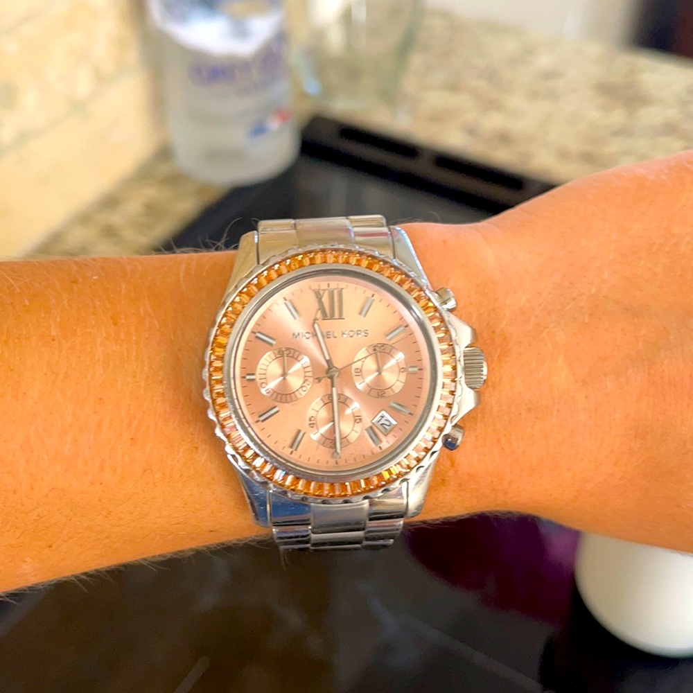 Women’s Michael Kors Watch
